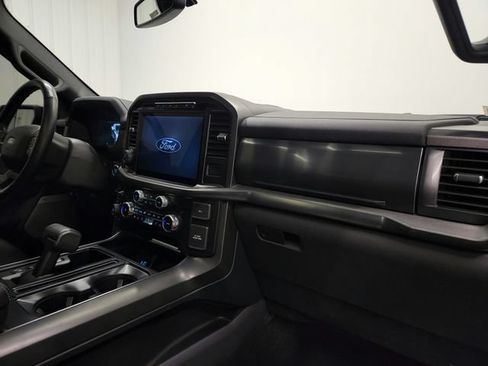 Used 2024 Ford F150 Lariat AWD/4WD image 35