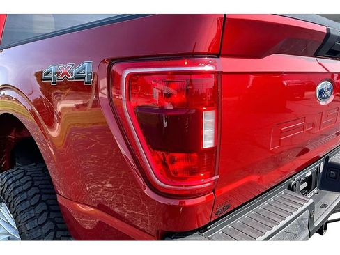 Used 2023 Ford F150 XLT w/ Equipment Group 301A Mid AWD/4WD image 37