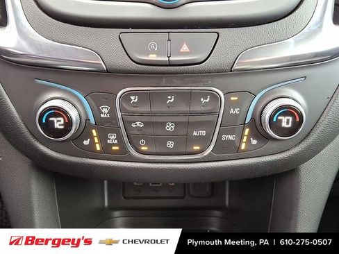 Certified 2022 Chevrolet Equinox LT image 18