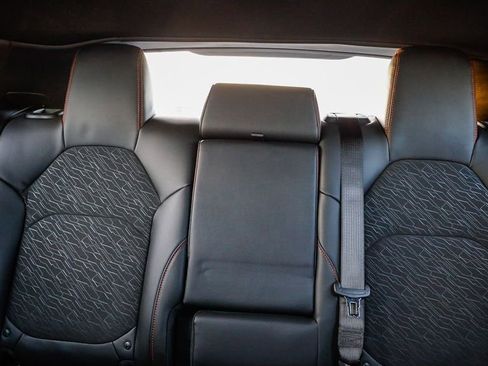 New 2026 Dodge Charger Scat Pack w/ Blacktop Package image 26