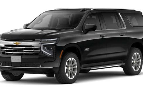 New 2026 Chevrolet Suburban LT w/ Comfort Package RWD image 26