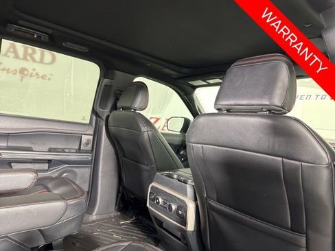 Certified 2023 Ford Expedition Limited image 16