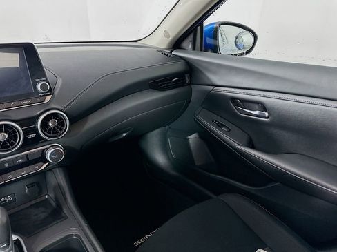 Used 2022 Nissan Sentra SV image 28