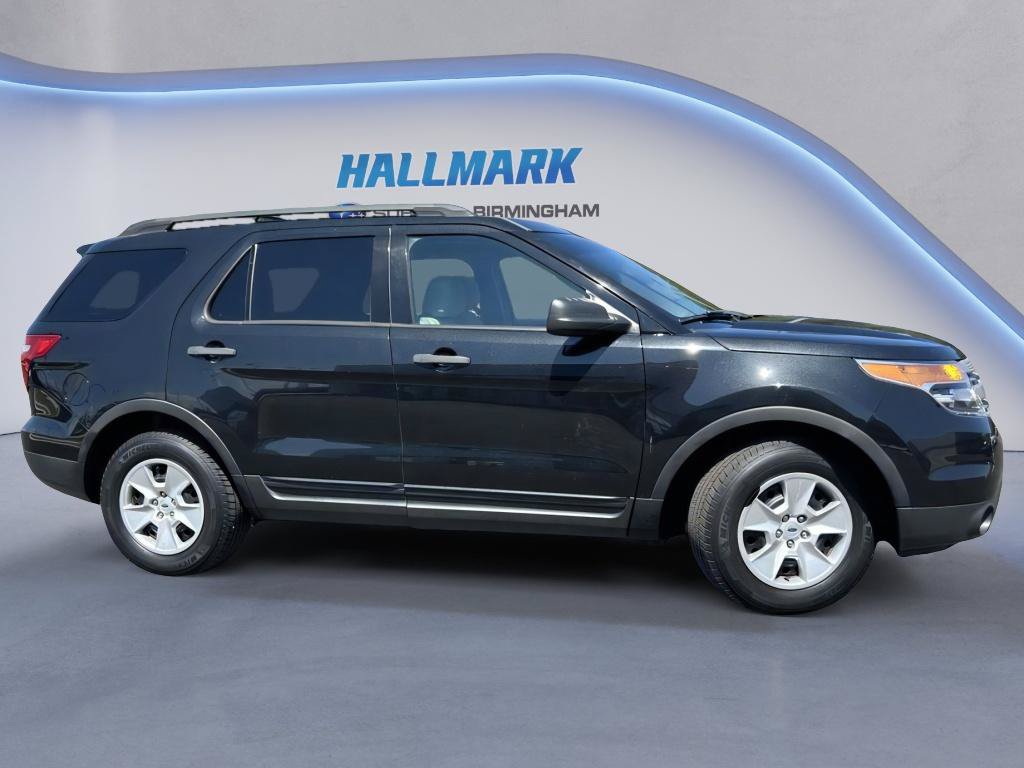 Used 2014 Ford Explorer FWD image 2