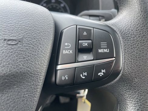 Used 2023 Ford Transit 350 XLT image 27