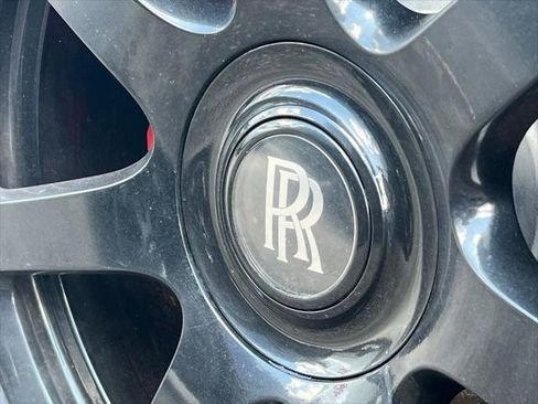 Certified 2014 Rolls-Royce Wraith RWD image 20