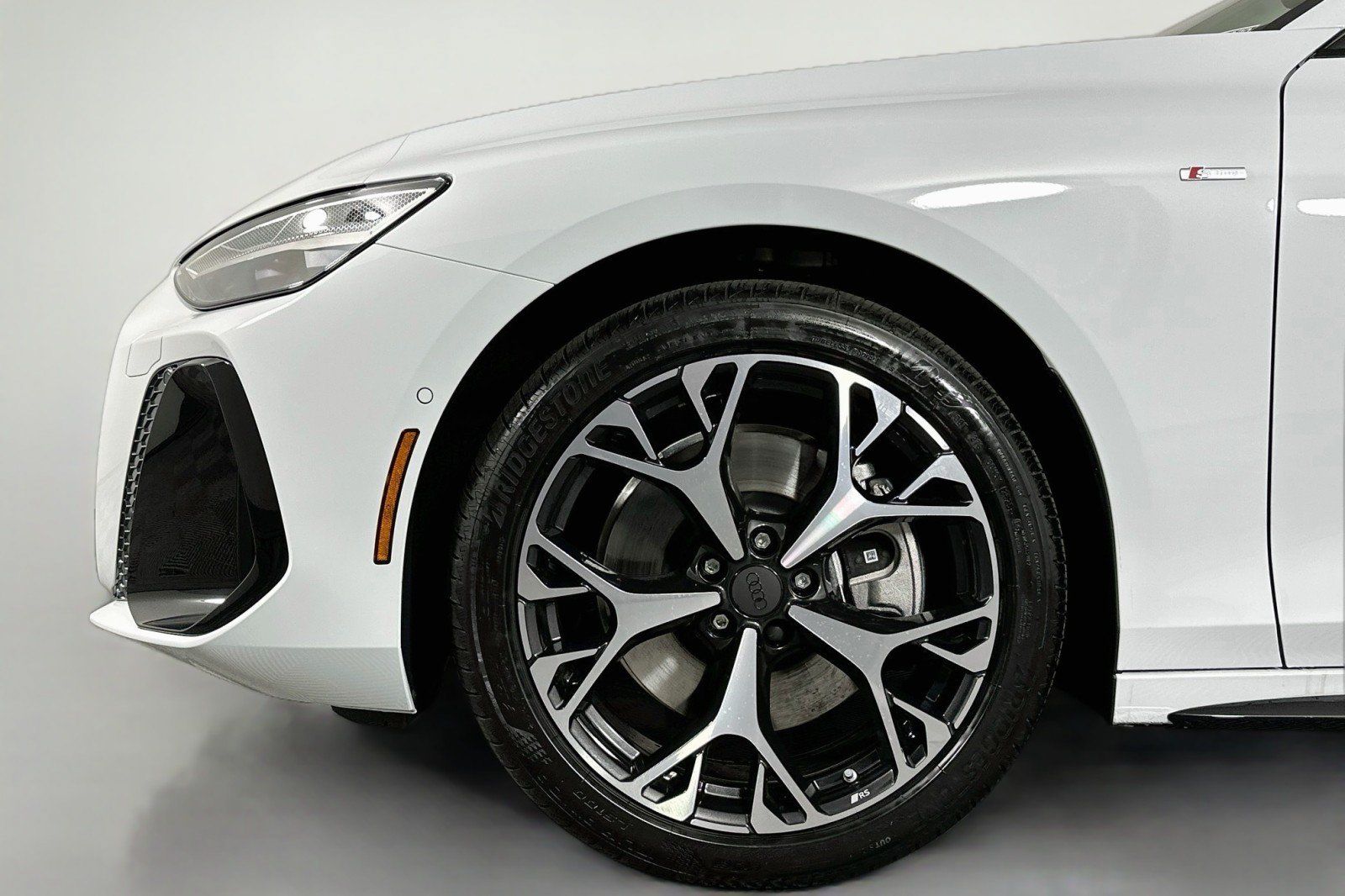Used 2026 Audi A6 Premium Plus AWD/4WD image 12