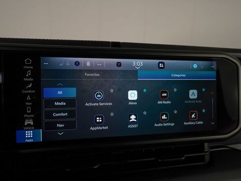 Used 2024 Jeep Wrangler Unlimited Rubicon w/ Technology Group image 22