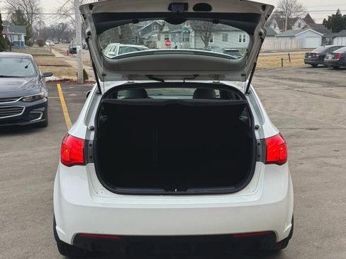 Used 2012 Kia Forte EX image 22