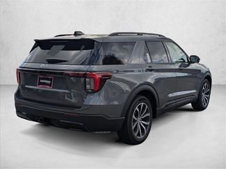 New 2026 Ford Explorer ST-Line w/ Premium Package video 2