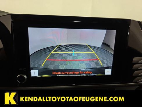 Certified 2025 Toyota Camry LE image 14