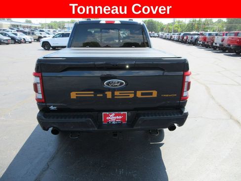 Used 2023 Ford F150 Tremor w/ Equipment Group 402A High AWD/4WD image 7