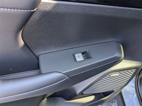 New 2025 Mitsubishi Outlander Trail Edition image 28