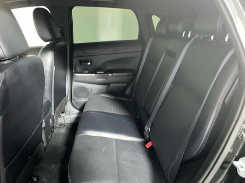 Used 2024 Mitsubishi Outlander Sport SEL AWD/4WD image 26