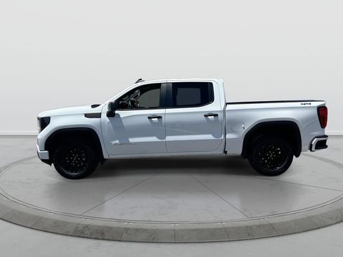 Used 2024 GMC Sierra 1500 Pro w/ Graphite Edition AWD/4WD image 5