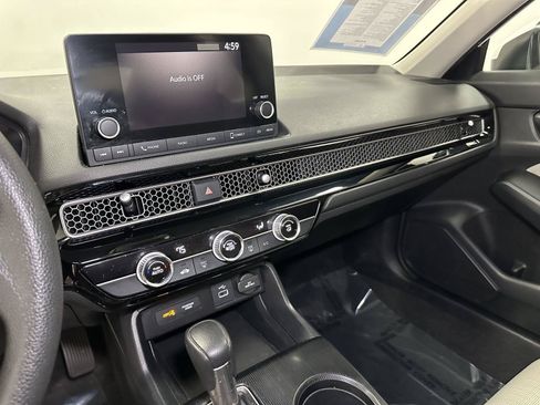 Used 2023 Honda Civic LX image 27