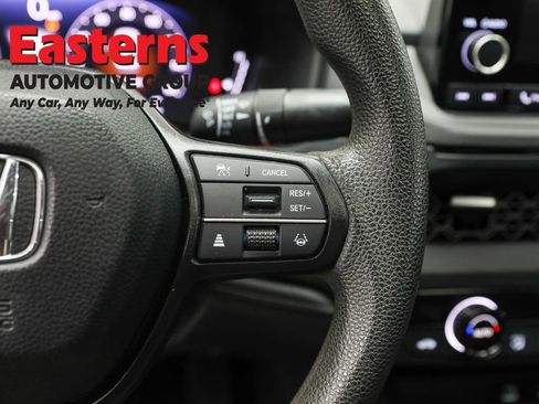 Used 2024 Honda Accord EX image 16