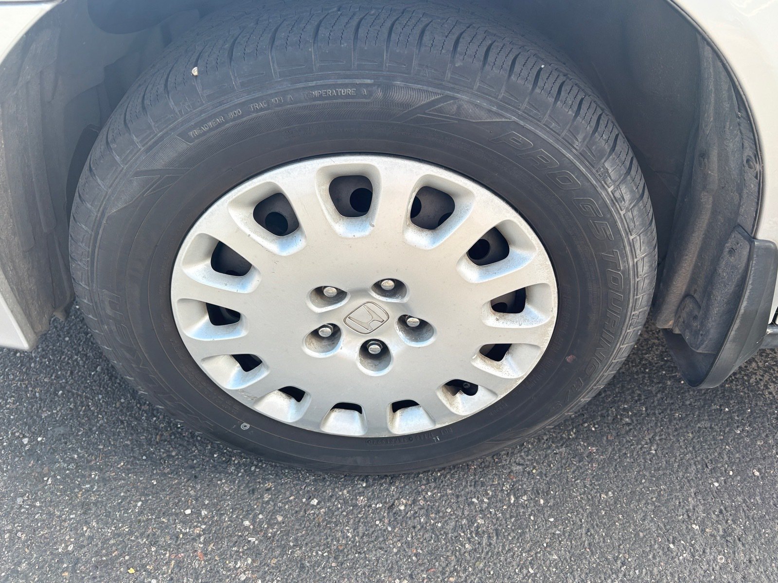 Used 2004 Honda Odyssey LX image 8