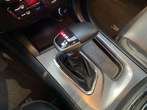 Used 2023 Dodge Charger SRT Hellcat image 30