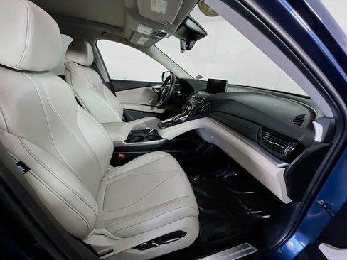 Used 2025 Acura RDX SH-AWD w/ Technology Package image 28