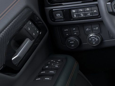 New 2026 GMC Yukon AT4 image 22