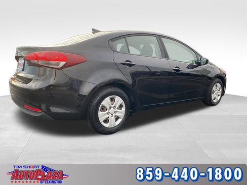 Used 2018 Kia Forte LX w/ LX Popular Package image 6