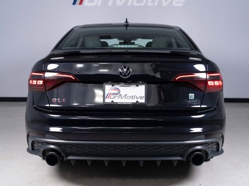 Used 2022 Volkswagen Jetta GLI Autobahn FWD image 16