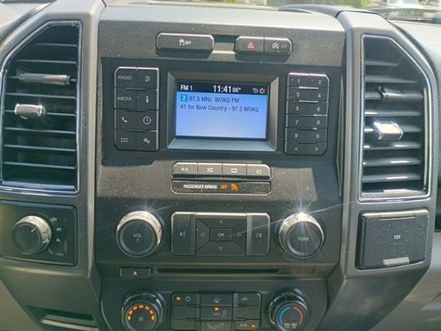 Used 2018 Ford F150 XLT AWD/4WD image 30