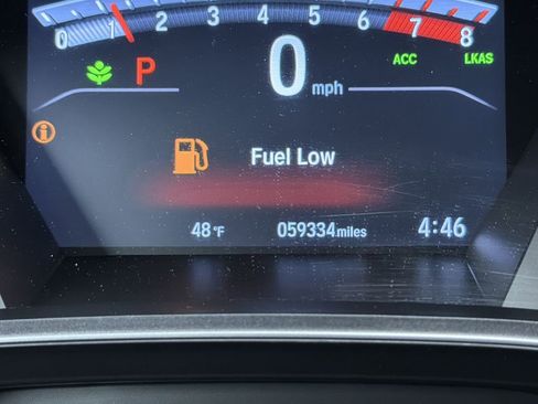 Used 2019 Honda CR-V EX-L image 24