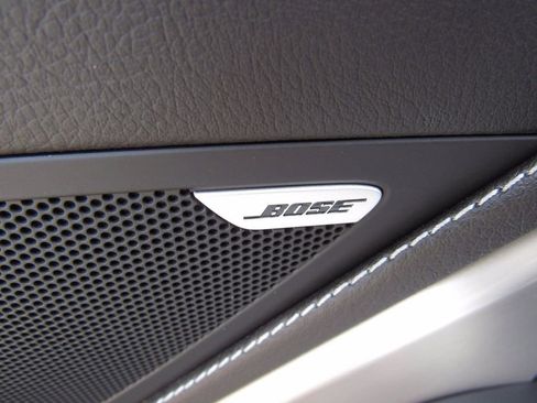 Used 2019 Chevrolet Corvette Stingray Coupe w/ Carbon Flash Badge Package image 11