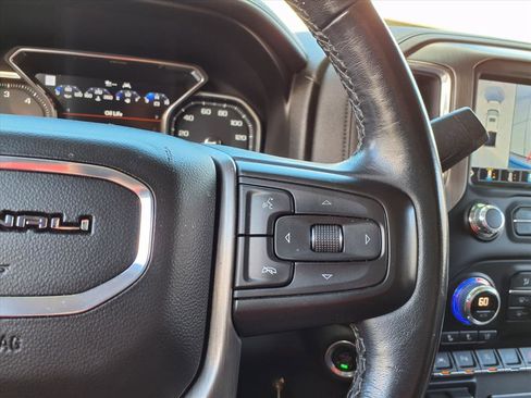 Used 2021 GMC Sierra 1500 Denali w/ Denali Ultimate Package image 30