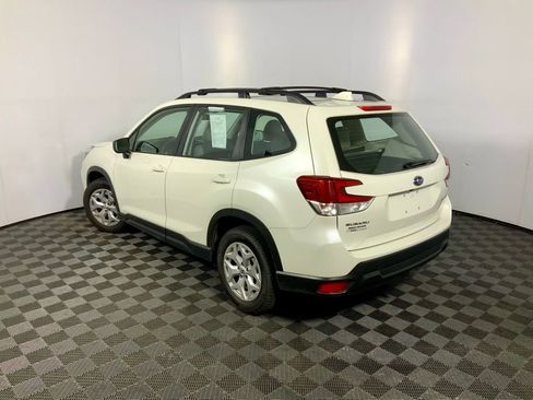 Used 2021 Subaru Forester AWD/4WD image 13