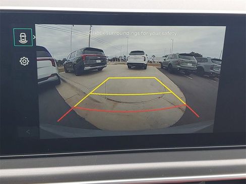 New 2026 Kia K5 GT-Line w/ GT-Line Red Interior Package image 16