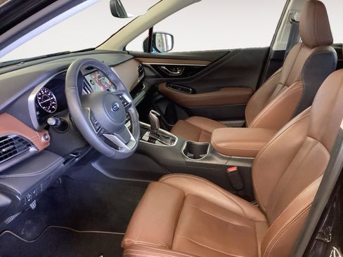 Used 2020 Subaru Outback Touring w/ Popular Package #2 AWD/4WD image 9