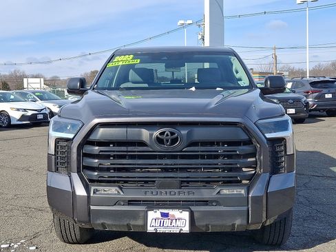 Used 2023 Toyota Tundra SR5 image 2