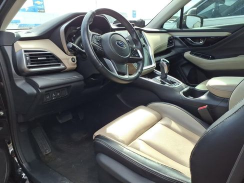 Used 2023 Subaru Outback Limited image 17