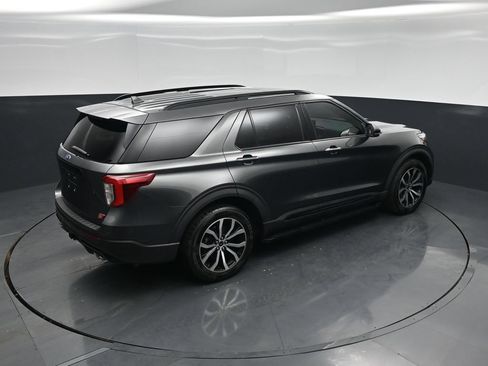 Used 2020 Ford Explorer ST w/ Premium Technology Package AWD/4WD image 43