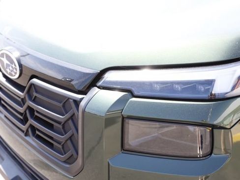 Used 2026 Subaru Outback Premium AWD/4WD image 8