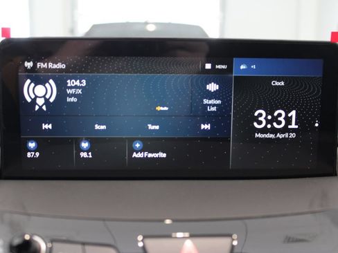 New 2026 Acura RDX SH-AWD image 13
