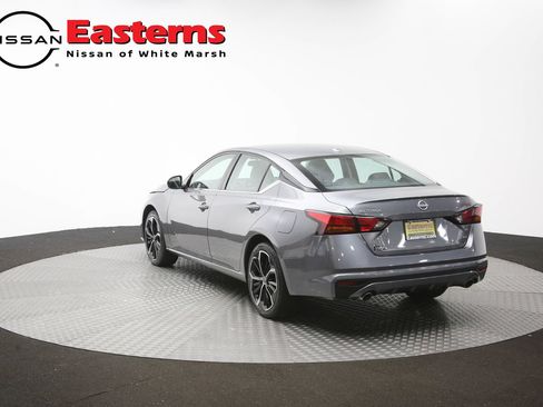 Used 2023 Nissan Altima 2.5 SR AWD/4WD image 64