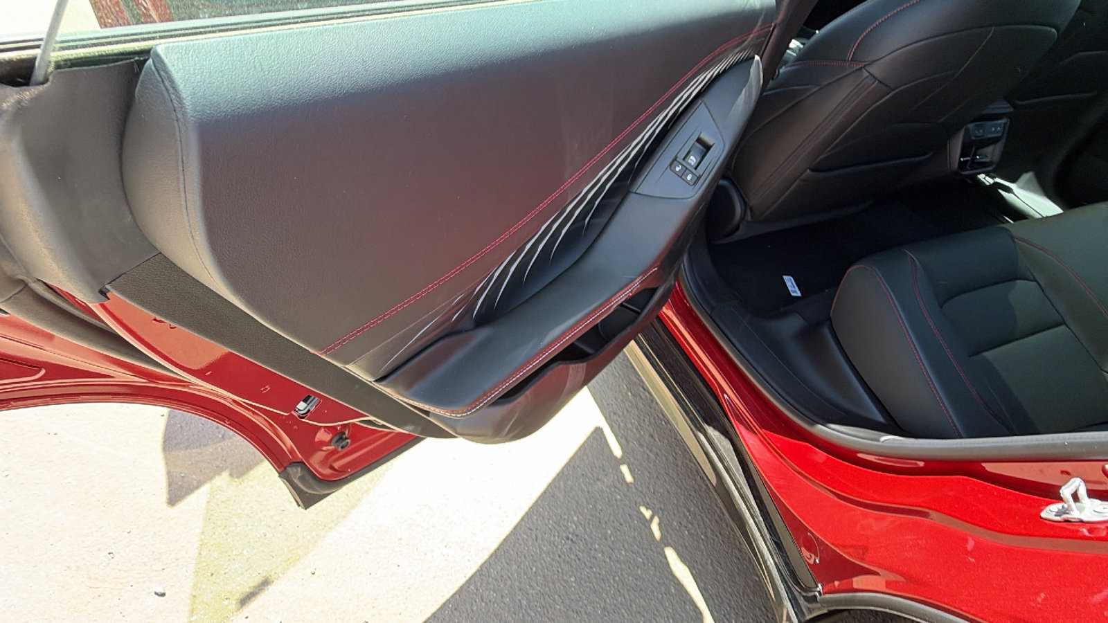 New 2026 Dodge Charger R/T AWD/4WD image 19