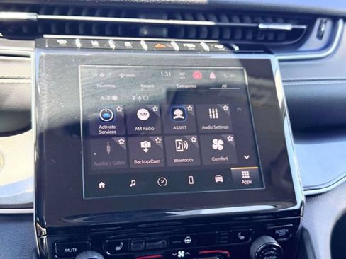 Used 2022 Jeep Grand Cherokee L Laredo w/ Luxury Tech Group I AWD/4WD image 28