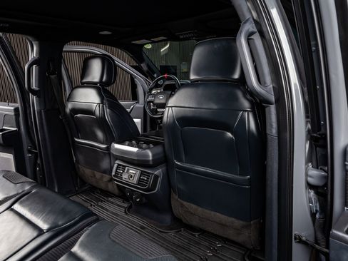 Used 2021 Ford F150 Raptor w/ Equipment Group 801A High image 32