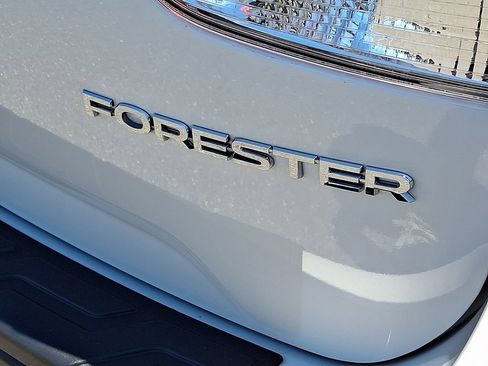 Certified 2024 Subaru Forester Limited AWD/4WD image 36