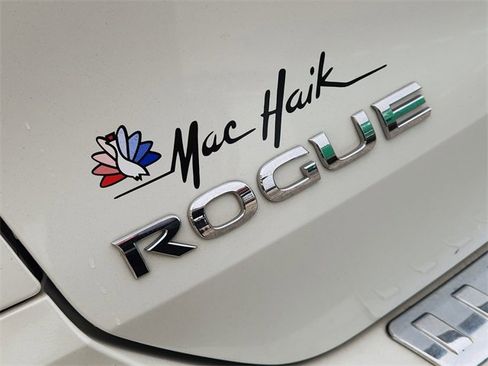 Used 2019 Nissan Rogue SV image 30