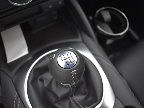 New 2025 MAZDA MX-5 Miata Grand Touring image 21