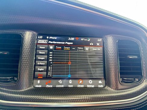 Used 2022 Dodge Charger SRT Hellcat RWD image 70