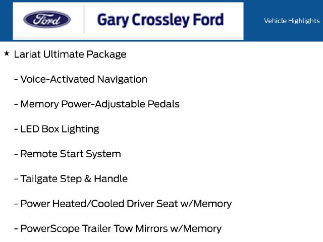 Used 2019 Ford F450 Lariat w/ Lariat Ultimate Package AWD/4WD image 26