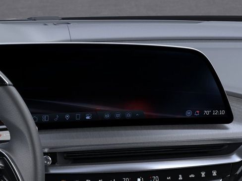 New 2026 Cadillac Lyriq V AWD/4WD image 20
