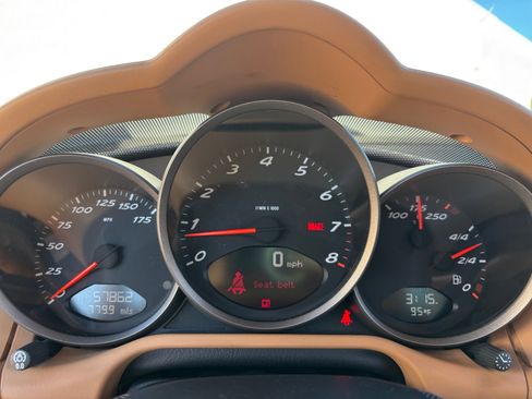 Used 2007 Porsche Cayman image 10